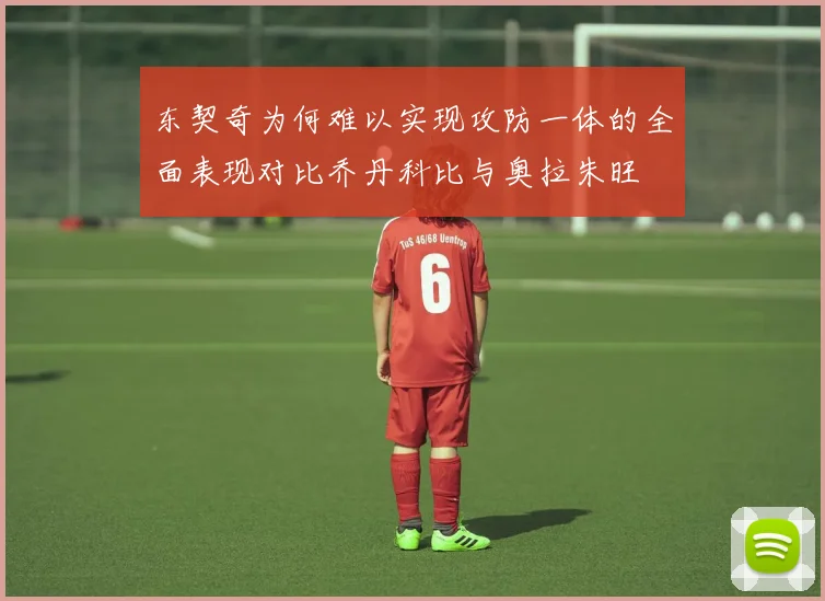 东契奇为何难以实现攻防一体的全面表现对比乔丹科比与奥拉朱旺