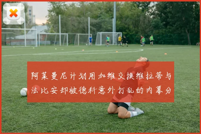 阿莱曼尼计划用加维交换维拉蒂与法比安却被德科意外打乱的内幕分析